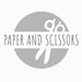 PaperAndScissorsShop store logo