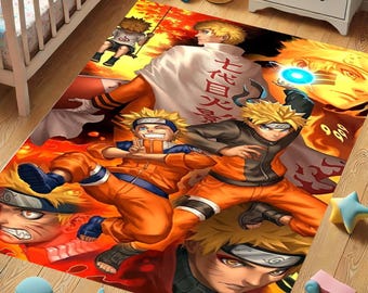 【RR】YOASOBI Logo Rug Matラグマット YOASOBI Online Store