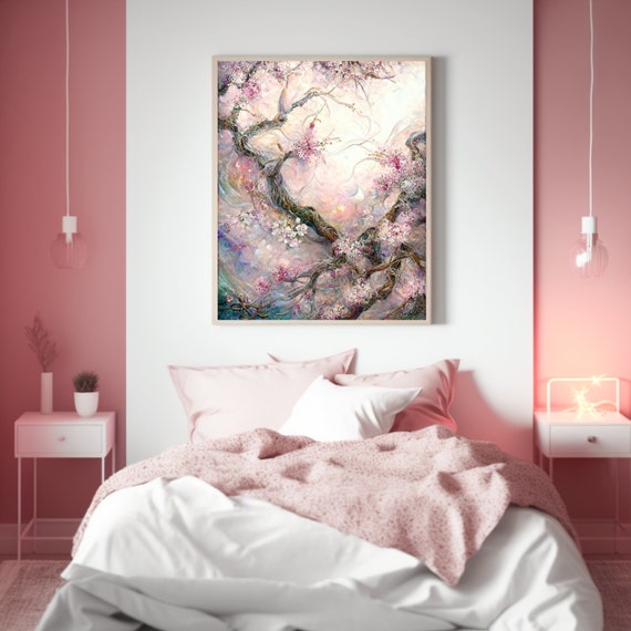 Darling Coquette  Pink room decor, Pretty room, Bedroom decor