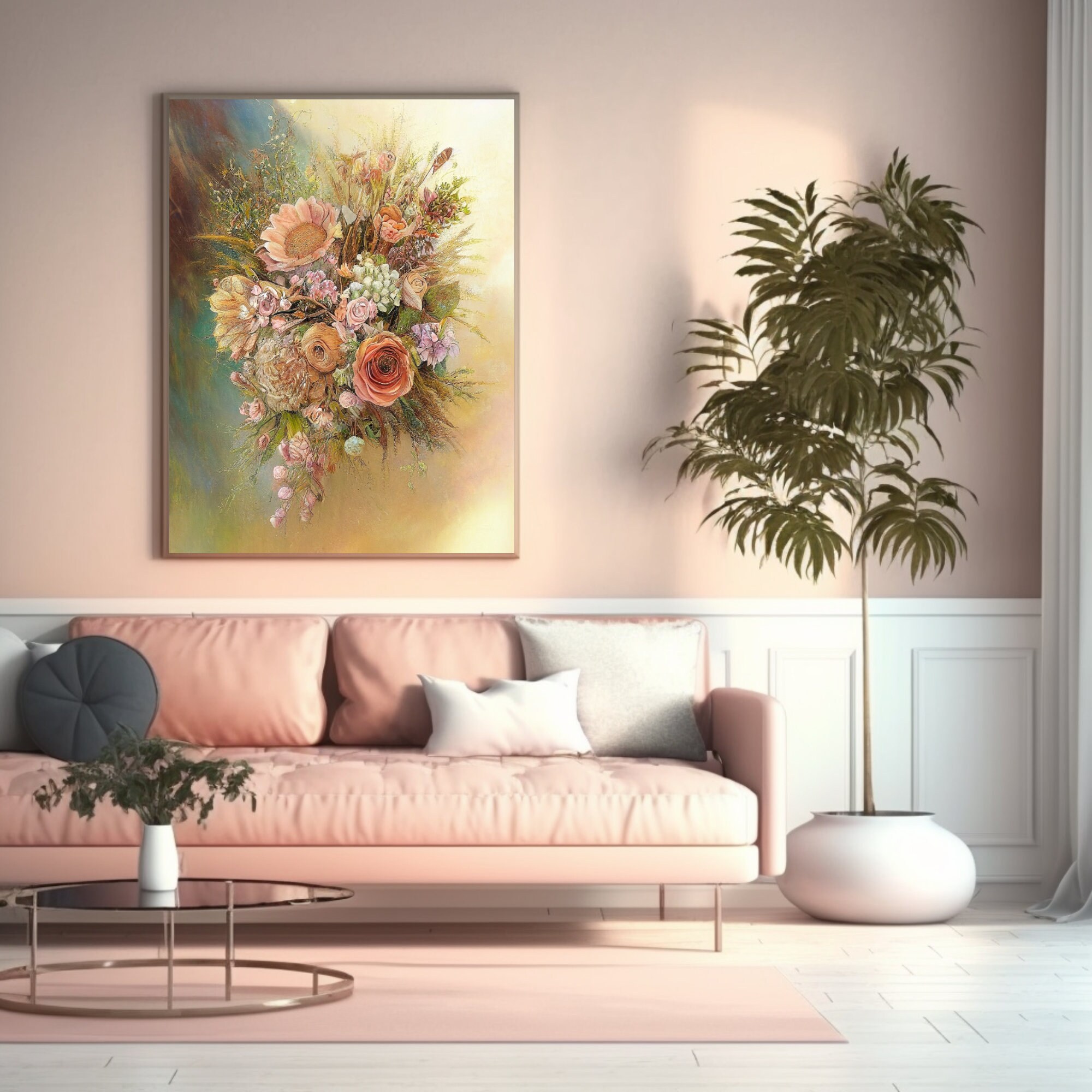 Printable Art Cottage Core Room Decor Coquette Aesthetic Boho Modern Printable Art Cottage Core Room Decor Coquette Aesthetic Boho Modern