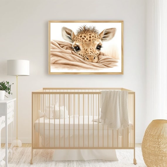 Scale Giraffe™ In-Bed, Maternal Infant Care