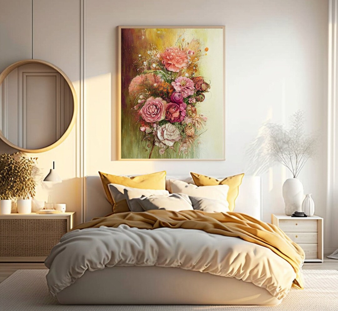 Printable Wall Art Cottage Core Room Decor Coquette Aesthetic Printable Wall Art Cottage Core Room Decor Coquette Aesthetic