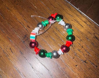 Christmas Bracelet - kid size