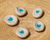 Avis 5 étoiles L2Ceramique par Marie