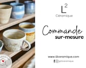 Avis 5 étoiles L2Ceramique par elodie