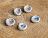 Avis 5 étoiles L2Ceramique par Claire