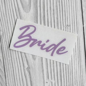 Custom name iron on vinyl decal for t-shirt, jumper iron on, bag iron on, personalized heat transfer vinyl decal name, HTV name iron on, image 6