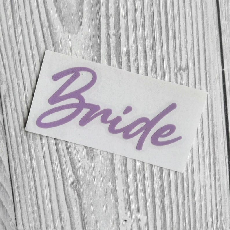 Custom name iron on vinyl decal for t-shirt, jumper iron on, bag iron on, personalized heat transfer vinyl decal name, HTV name iron on, image 6
