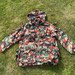Vintage Swiss Army Alpenflage Mountain Jacket TAZ 83 Camo - Etsy UK