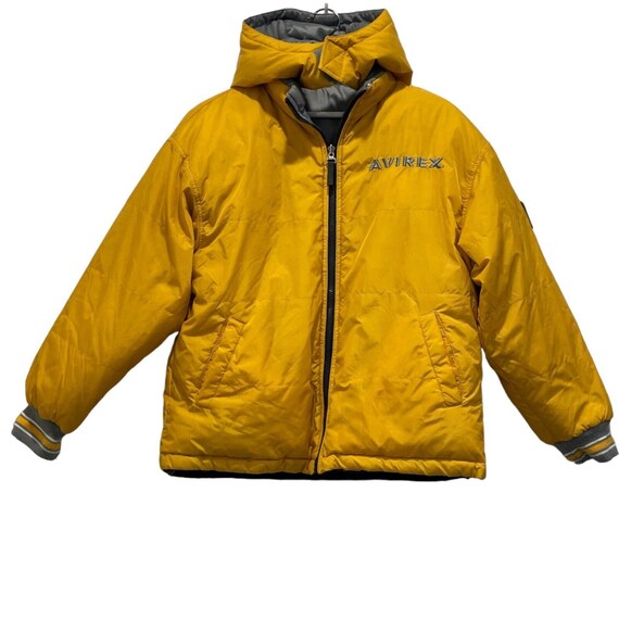 Doudoune avirex sale
