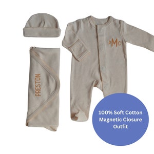 Magnetic Baby Clothing Etsy UK