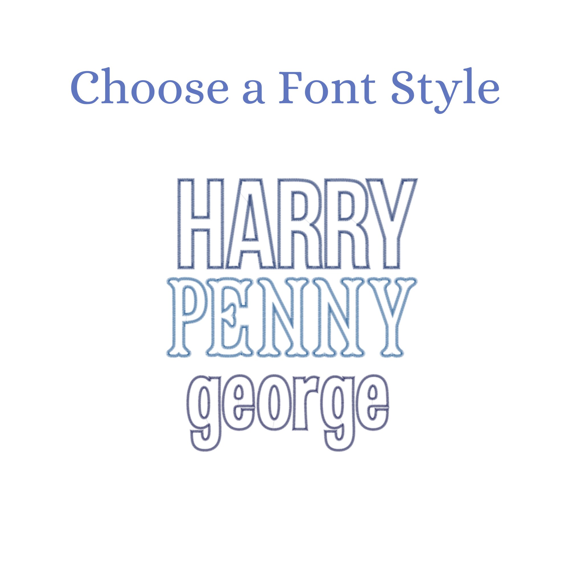 12x20 in Personalized Applique Name and Monogram Pillow Cover Etsy