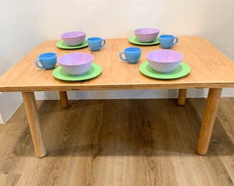 Grow with me table and chairs sale