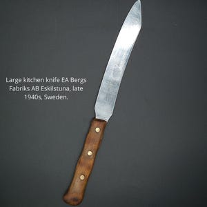 Ea Berg Sweden - Etsy