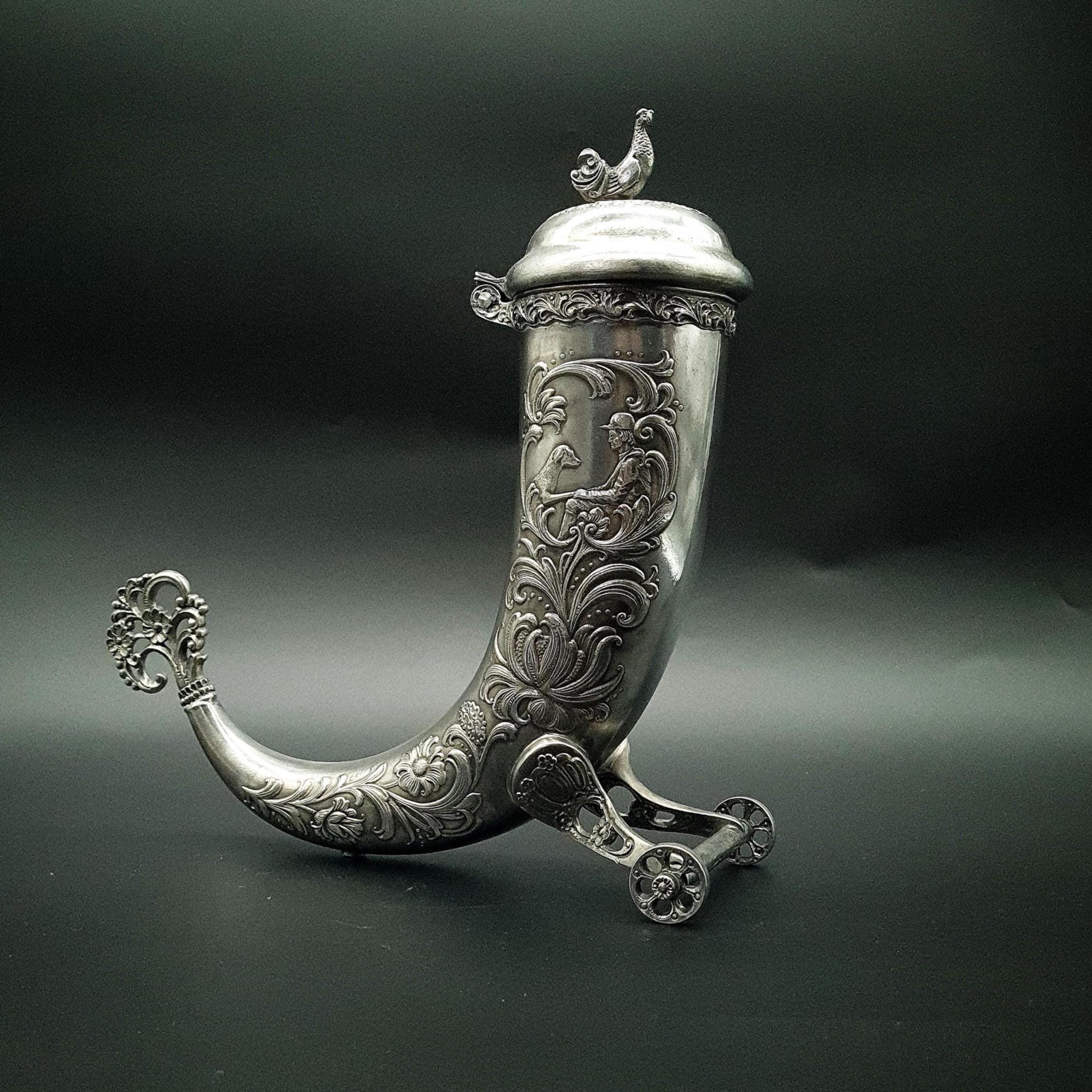 Norway pewter - Etsy 日本
