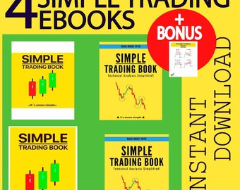 Simple Trading Book