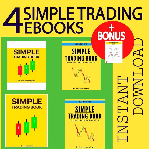 Simple Trading Book