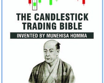 La Biblia del comercio de velas japonesas