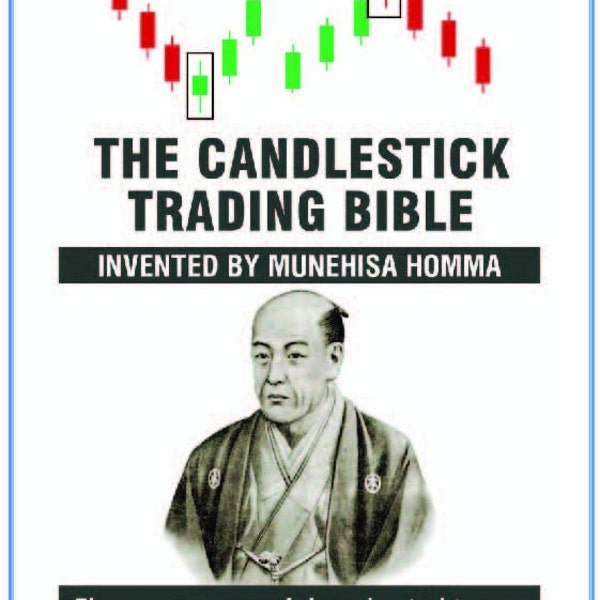 The Candlestick Trading Bible