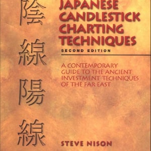 Técnicas de gráficos de velas japonesas