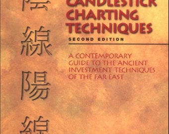 Japanese Candlestick Charting Techniques