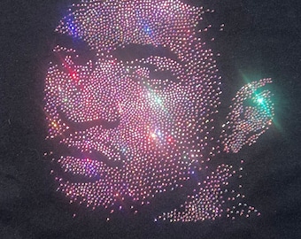 Usher shirt
