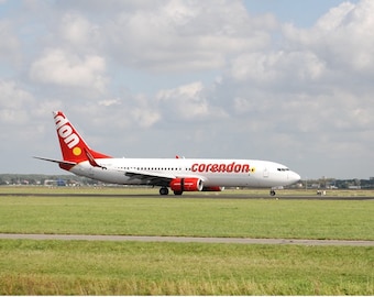 Corendon Boeing 737