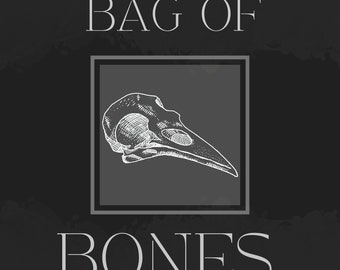 Bag of Bones Mystery Bundle - LARGE