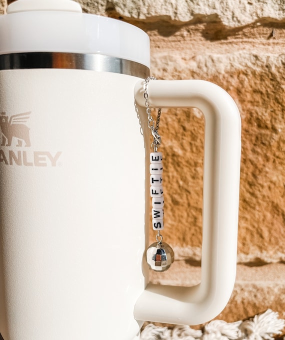 Stanley Tumbler Charm Stanley Accessory Water Bottle Charm Cup