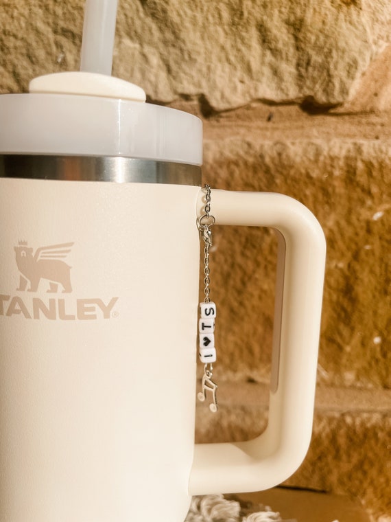 Stanley Tumbler Cup Charm Accessories for Water Bottle Stanley Cup Tumbler  Handle Charm Stanley Accessories Water Bottle Charm Accessories -   Sweden