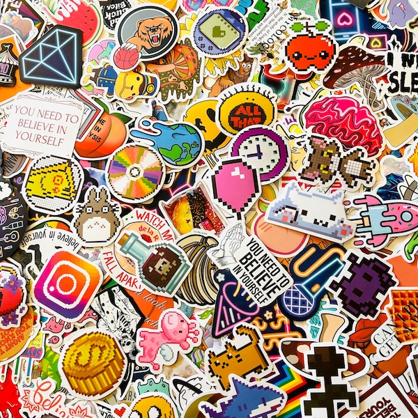 Vinyl Stickers Etsy Canada Vinyl Stickers Etsy Canada
