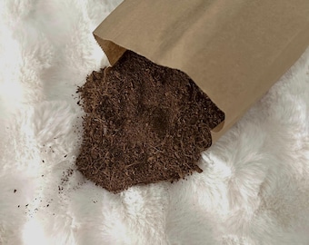 Coco fiber substrate