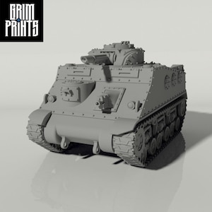 Grim Kangaroo [Grim Prints]
