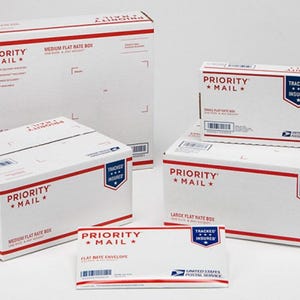 Expedite Shipping