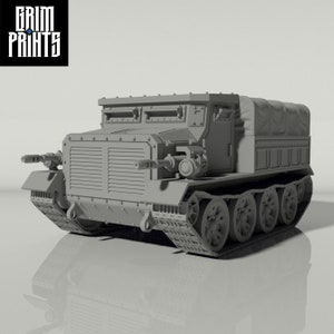 Grim AT-45 [Grim Prints]