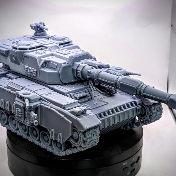 Ursus Major-Pattern Heavy Battle tank