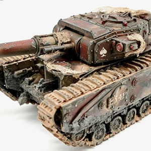 Grim Churchill [Grim Prints]