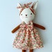 see more listings in the Fabric Dolls section