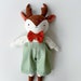 see more listings in the Fabric Dolls section