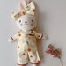see more listings in the Fabric Dolls section