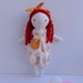 see more listings in the Fabric Dolls section