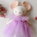 see more listings in the Fabric Dolls section