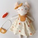 see more listings in the Fabric Dolls section