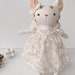 see more listings in the Fabric Dolls section