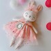 see more listings in the Fabric Dolls section