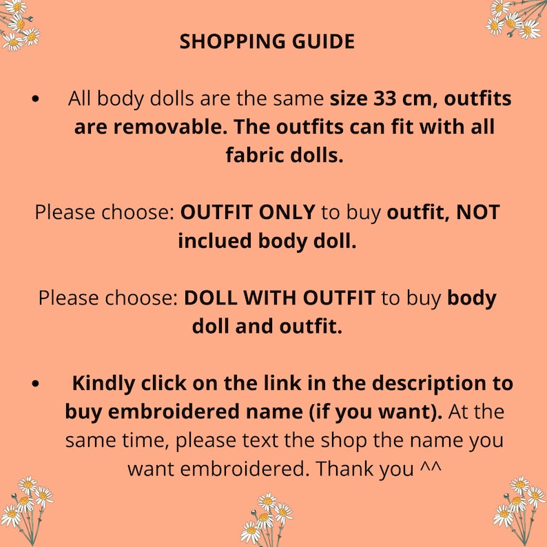 Bunny Doll, Linen Soft Fabric Doll, Heirloom Handmade Doll, Textile Doll, Rag Doll, Doll For Kids image 9