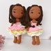 see more listings in the Crochet Dolls section