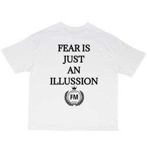 NO FEAR