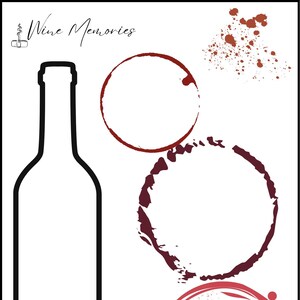 Arkusz degustacyjny Bordeaux A5 pdf