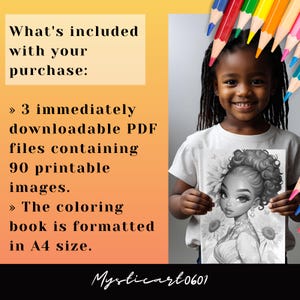 Sunflower coloring, Coloring book, Adult coloring, Girl coloring, Flower coloring, Sunflower girl, Grayscale book, Printable book, Sunflower field, Cute coloring, Flower pages, Sunflower print, Flower book